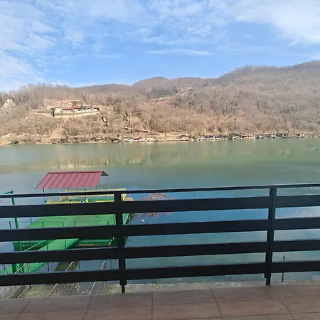 Vikendica Zvornicko Jezero Holiday home *