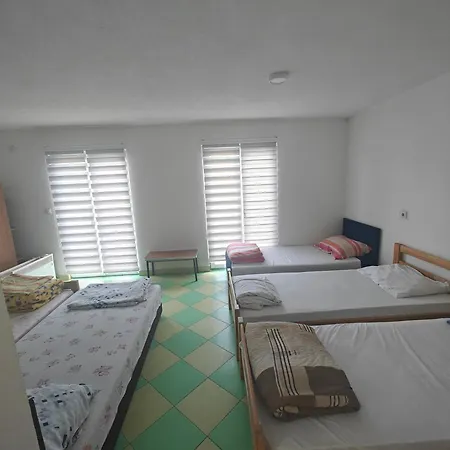 Holiday home Vikendica Zvornicko Jezero *